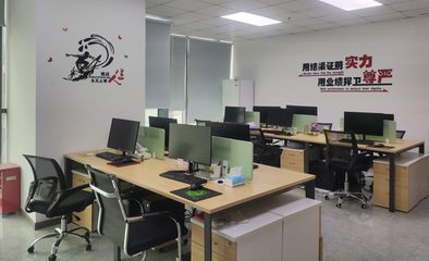 東莞市納尚電子商務 推動東莞電商行業發展的新興力量